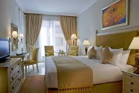 شاهد بالصور ياسات جلوريا للشقق الفندقية في دبي بحر