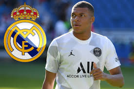 Kylian mbappe open to psg exit amid real madrid transfer links. Real Madrid Confident Of Kylian Mbappe Transfer Next Summer With Psg Deal Running Out And Striker Wanting Dream Move