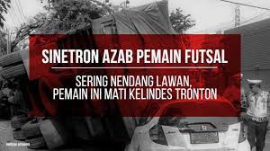 Judul adalah salah satu bagian penting dalam pembuatan paper. Afgan Banget Begini Jadinya Jika Dunia Futsal Jadi 5 Judul Sinetron Azab Bolalob Com