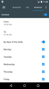 Descargar calls blacklist pro call blocker 3.2.55 mod gratis para móviles android, teléfonos inteligentes. Calls Blacklist For Android Apk Download