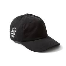 Find new and preloved antisocial social club items at up to 70% off retail prices. Antisocialsocialclub