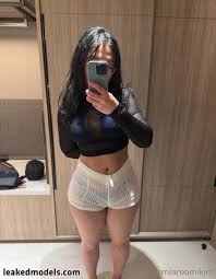 Aroomi Kim êxtase absoluto - viva o clímax