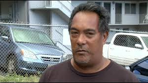 Emotions explode in Palolo over dog's living situation