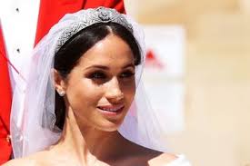 Meghan's lawyer said the duchess of sussex's letter, sent in august 2018, was a message of peace intended for her. Ini Bukti Kalau Meghan Markle Baik Hati Sejak Dulu Pantas Pangeran Harry Jatuh Cinta Semua Halaman Intisari