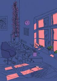 See more ideas about aesthetic anime, anime scenery, anime. Bedroom Anime And Aesthetic Image 6289675 On Favim Com