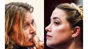 11 Pernyataan Johnny Depp dan Amber Heard yang Saling Bantah di Persidangan