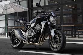 This amazingly designed jacket is. 10 Awesome Factory Built Streetfighter Motorcycles Autowise