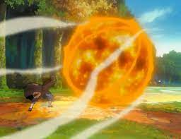 This is for jutsu and if the right kind of reception or something will result in more. Fire Release Great Fireball Technique Narutopedia Fandom
