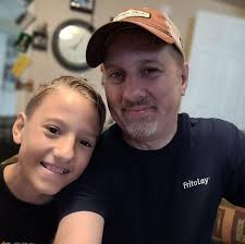 Infinity will be yours