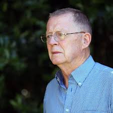 30 years on, the Geordie who jumped from the Piper Alpha and survived  shares his harrowing story