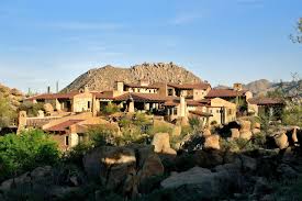 The center is also the home of the joan r. Estancia Arizona Golf Communities Az Golf Homes