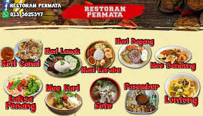 Restoran permata