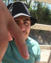 Saul Bahena's Instagram, Twitter & Facebook