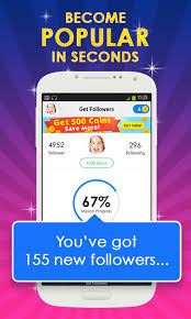 Download get real followers for instagram : 5000 Followers Pro Instagram 1 1 2 Descargar Apk Android Aptoide