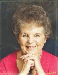 Arlene Mary Roller Obituary