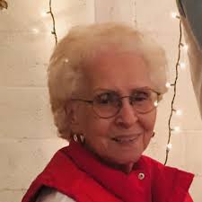 Gloria Elizabeth “Beth” (Allen) Simpson Obituary