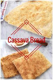 Selon les informations recueillies sur guadeloupe 1ère, le guitariste hors pairs. What Is Cassava Bread