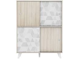 The site owner hides the web page description. Rangement 3 Portes Coulissantes Conforama Venus Et Judes