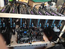 Dans ce live mathieu répond à toutes les questions relatives au minage des cryptos monnaies. File Minage De Crypto Monnaie 2 Jpg Wikipedia