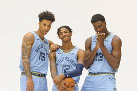 Live updates, score, will it be steph curry or ja morant the grizzlies are currently over the league salary cap. What Does Being The Youngest Team In The Nba Mean Grizzly Bear Blues