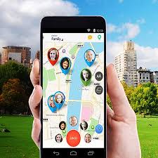 Here's another gps tracking option that enables parents to keep an eye on their children. Track Family Members Using Mobile Apps For Keeping Them Safe