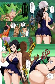 森のミッション | 紳士漫画書庫 | エロ同人誌・エロ漫画がタダで【50000冊】以上も読める！！