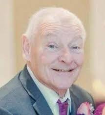 George Costello's Instagram, Twitter & Facebook