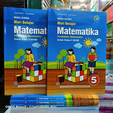 Maybe you would like to learn more about one of these? Buku Siswa Mari Belajar Matematika Kelas 5 Dewi Nuharini Penerbit Usaha Makmur Original Shopee Indonesia