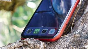 Once you have made an appointment with an apple store or have requested to be picked up at your home, you will wonder how much the repair will cost. Iphone Xr Review Techradar