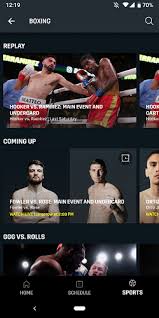 Users get a blend of 1080p live streaming events and streaming archives,. Dazn Review Pcmag