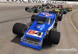 The system was founded as 'the chase for the championship' on january 21, 2004, and was used exclusively in the nascar cup series from 2004 to 2015. Nascar 2005 Chase For The Cup Review Gamespot
