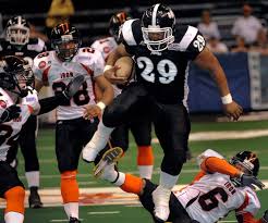 Mother of all meltdowns