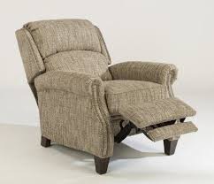 Whistler High Leg Recliner Flexsteel Furniture Furniture