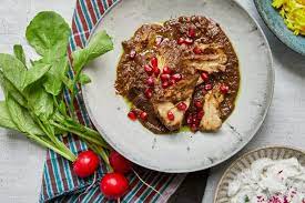 Maybe you would like to learn more about one of these? Samin Nosrat S 10 Essential Persian Recipes The New York Times