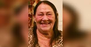 Obituary information for Brenda Cheek