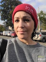 Misty Phelps's Instagram, Twitter & Facebook