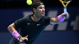 Februar, ab 9:30 uhr live stefanos tsitsipas vs. Atp Finals Live Rafael Nadal V Stefanos Tsitsipas Live Bbc Sport