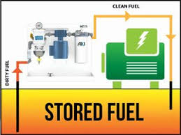 Wash within the tank a few times to expel any hints of the arrangement. How To Clean Your Diesel And Keep It Running Clean All At Sea