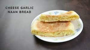 Resepi :roti puri roti puri yang luar nya rangup dan dalam nya lembut. Cheese Garlic Naan Bread Recipe Resepi Roti Nan Keju Dengan Serbuk Bawang Putih Youtube