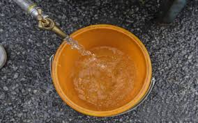 Maybe you would like to learn more about one of these? Water Supply At 162 Areas Fully Restored Air Selangor