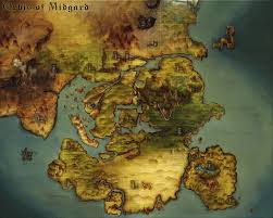 Its not as shiny and pretty bare bones, but does have tons of info already from the previous build and all the new stuff will be added in as i go thru the new data dump. Game Map Google Search