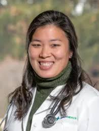 Dr. Christine Persinger, MD, Family Medicine