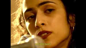 Marisa Monte & Carlinhos Brown