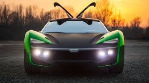 Gfg Vision 2030 5k 4 Wallpaper Hd Car Wallpapers Id 14433