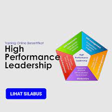 Reciprocating pumps are used in high performance liquid chromatography (hplc). Etraining High Performance Leadership Etraining Indonesia