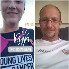 Andrew Bills is fundraising for Young Lives vs Cancer