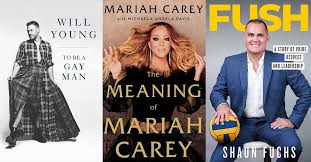 See more ideas about mariah carey, mariah, mariah carey 90s. Queer Reads Will Young Mariah Carey Shaun Fuchs Mambaonline Gay South Africa Online