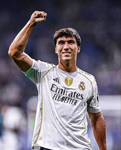  Gonzalo García is NOT in Real Madrid's plans for next season and will be  forced to find a new club. ⛔️ Despite registering 15 G+A in just 18 starts  and finishing