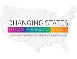 Changing States Framework Pere Usc Dana And David
