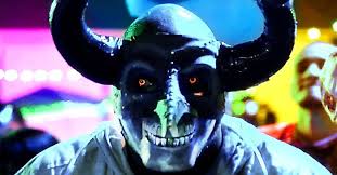 Great news!!!you're in the right place for purge mask. 3 Clips Of The Purge 4 The First Purge Teaser Trailer